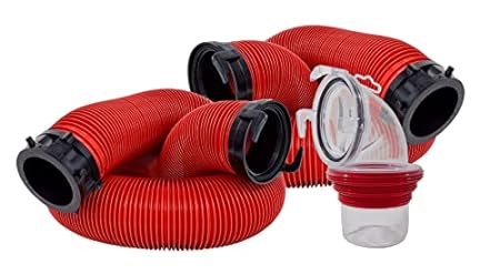 41wgMX1D hL. SL450 41wgMX1D hL. SL450 Longest RV Sewer Hose