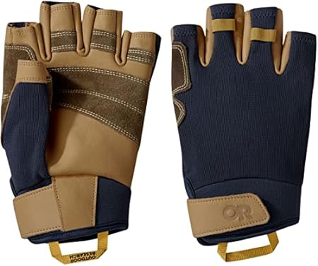 Outdoor Research Fossil Rock Gloves