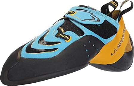 41yzJM8JovL. SL450 La Sportiva Futura Climbing Shoe