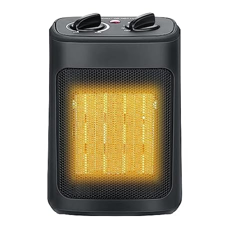 51 U3lrpIjL. SL450 Best Portable Electric Heater for RV