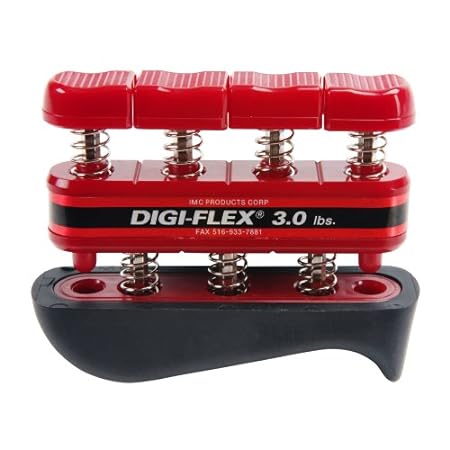 51 wSOApEJL. SL450 Digi-Flex Cando Hand & Finger Exercise