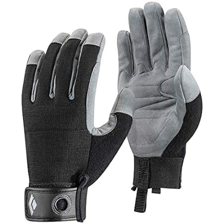 51BN Best Crack Climbing Gloves