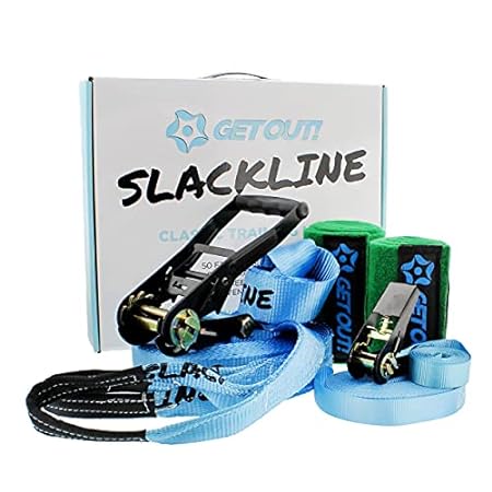 51Gd5Qo7MmS. SL450 Best Slacklines for Home