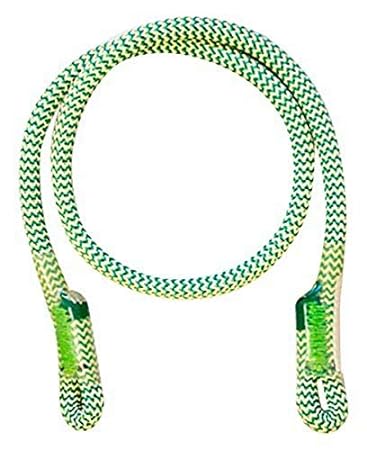 ROPE Logic Ocean 8mm X 30 Inches G Spliced Eye & Eye Prusik Cord