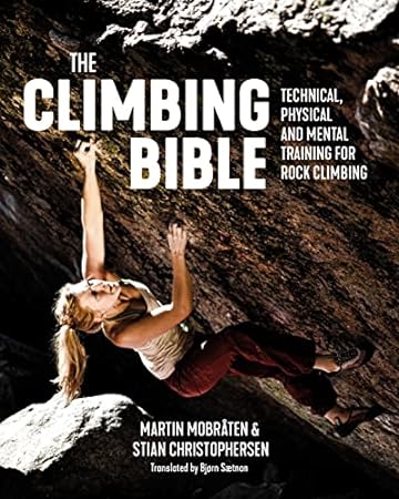 51IHQJ8B9AL. SL450 The Climbing Bible