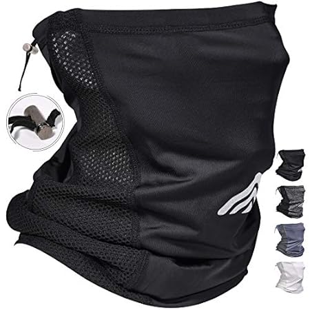 Breathable Neck Gaiter Bandana