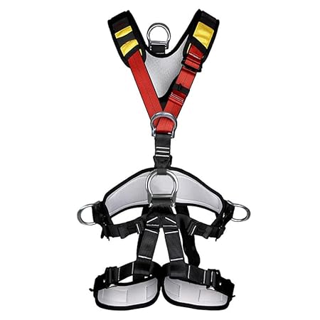 51SfLDlpwLL. SL450 51SfLDlpwLL. SL450 Best Tree Climbing Harness
