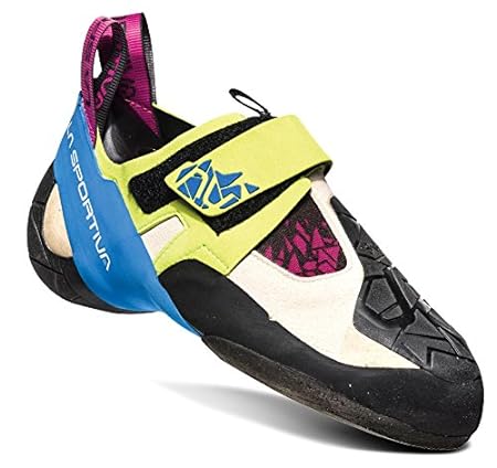 La Sportiva Skwama Shoes for Climbing