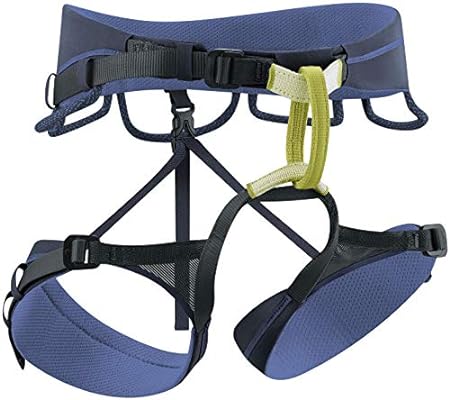 51XGu4S60GL. SL450 Best Women's Climbing Harness