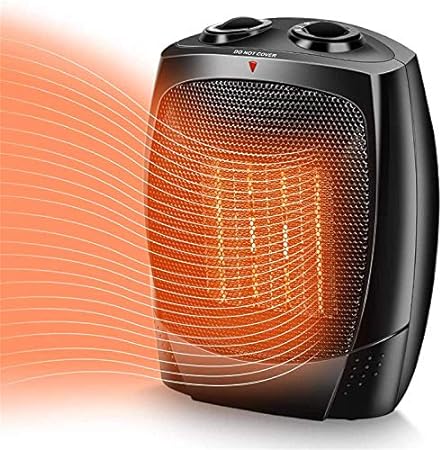 TRUSTECH Space Heater 1500W