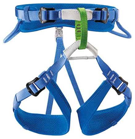 51bgTtradXL. SL450 Best Kids Climbing Harness
