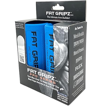 Fat Gripz Wraps