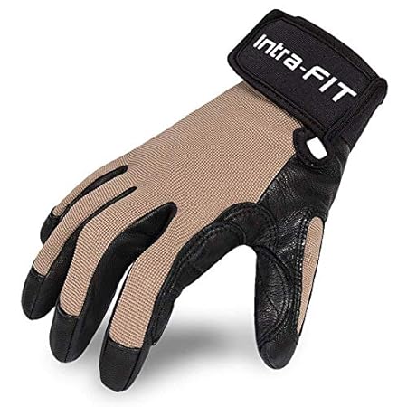 Intra-FIT Climbing Gloves