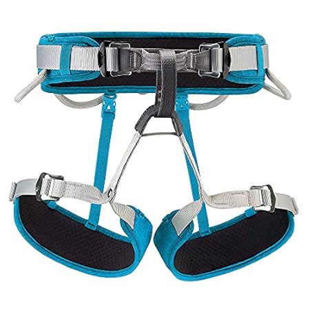 PETZL Corax Rock Climbing Harness
