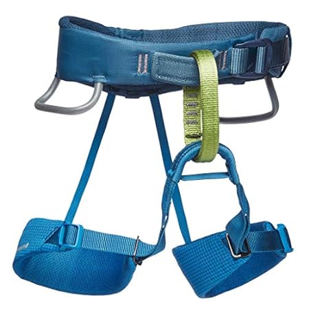 Black Diamond Momentum Full Body Kid’s Harness