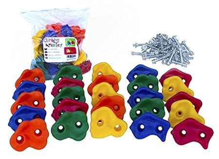 51uYyD3 JDL. SL450 Kids Friendly Option Climbing Monkey Holds