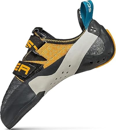 Scarpa Booster