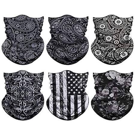 Magic Headband Sport Headwear Elastic UV Resistence Balaclava