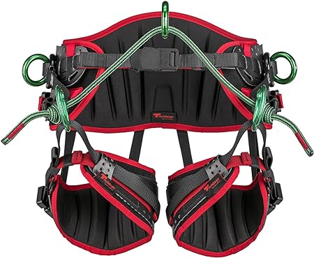 Teufelberger Tree Motion Harness
