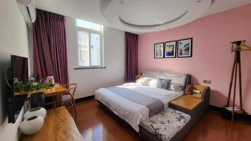 Where to Stay in Huangshan - Comprehensive Guide for Non-Chinese Tourists - my room in huangshan tingquan xiaoyuan b&b