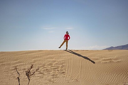 experience the tranquil beauty of the desert experience the tranquil beauty of the desert