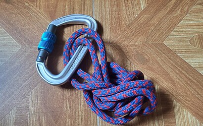 prusik cord prusik cord