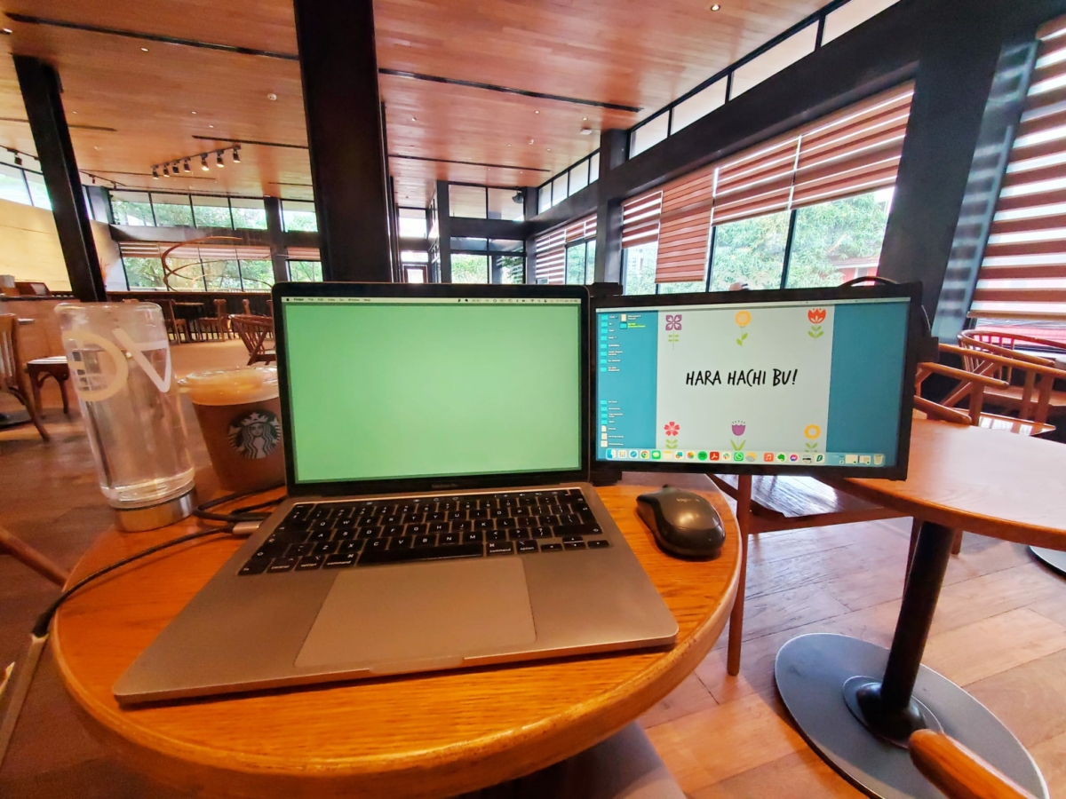 Duex Plus Duex Plus How to Trade While Traveling Full-Time