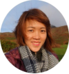 Lydia Yang founder of Lydiascapes Travel | Singapore Female Adventure Travel Blog