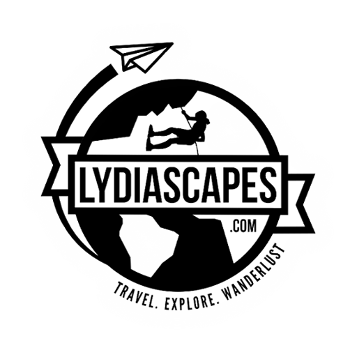 LydiaScapes Adventure Travel Blog