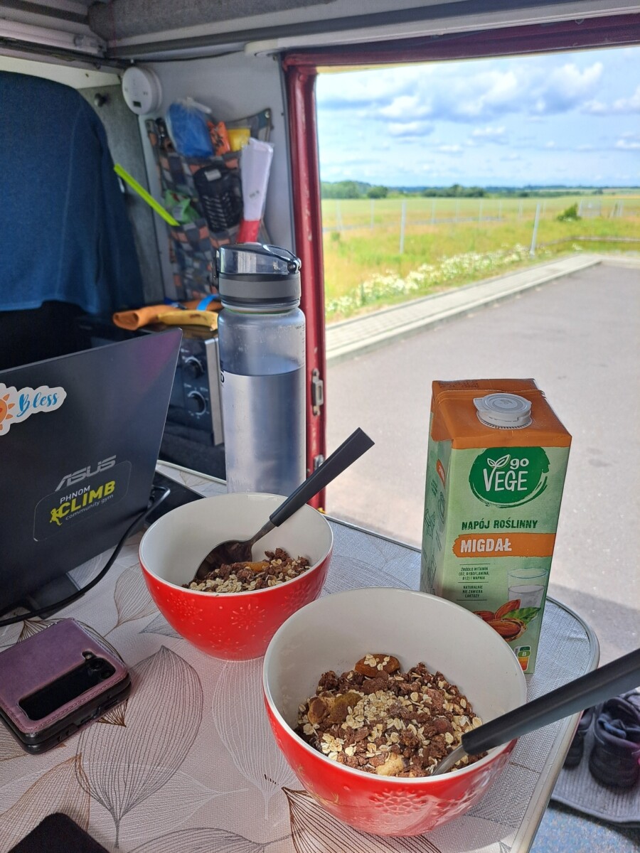 cereal for the rv road trip og rotated cereal for the rv road trip og rotated Beginner Guide to Campervaning around the Baltic countries