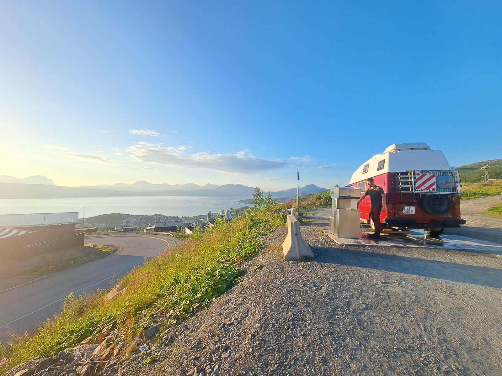 exploring Norway by campervan og exploring Norway by campervan og Ultimate Guide for Singaporeans Renting a Car in Europe